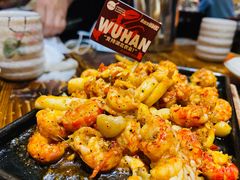 -小川洋风料理(街道口店)