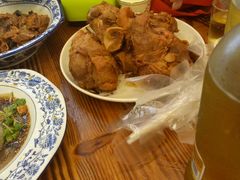-东北人家铁锅炖(鞍山路店)