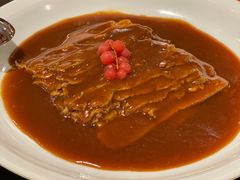 -北京王府井希尔顿酒店·秦唐中餐厅Chynna