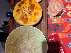 -格鲁·秀色Georgia’s Feast