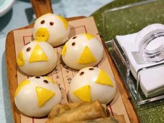 水煮鱼-水天堂西餐厅(绿宝广场店)