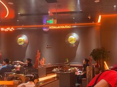 -西塔老太太泥炉烤肉(苏州大悦城店)
