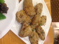 iphone_upload_pic-米家餐厅(长生路店)