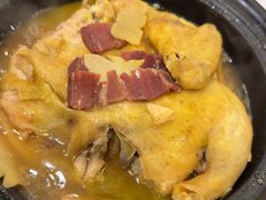 -一楼食业·美食人家