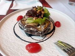 -小蕃茄意大利餐厅(开发区时尚天街店)