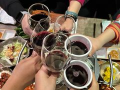 -坦坦大炉·韩式烤肉(望京店)