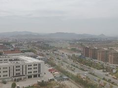 -慈溪白金汉爵大酒店