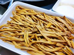 干黄花-川西坝子火锅(金沙1.0直营店)