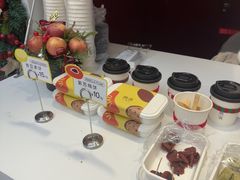 -隐溪茶馆(金虹桥店)