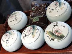 -匠岳·王宝器麻椒鱼(全国总店)