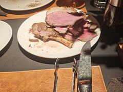 -拉蒂娜·巴西牛排馆 Latina·Brazilian Steakhouse(王府井喜悦店)