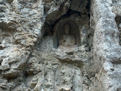 -四门塔风景区