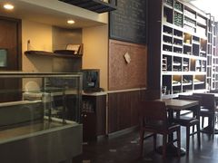 -榖屋house of flour(张江首店)