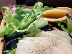 -子檀大隐炭烧(食品街店)