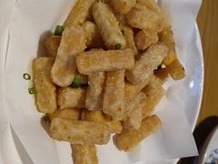 咸蛋黄南瓜-臻吃客主题餐厅(湖州太阳城店)