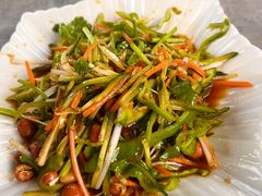 -遇见小院—虹鳟鱼•农家菜(怀柔店)