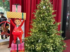 -乐天免税店(明洞店)