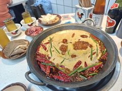 -芈重山老火锅(广州首店)