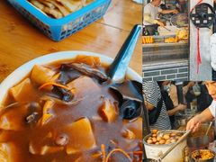 -逍遥镇刘相五胡辣汤豆沫馆(康复中街店)