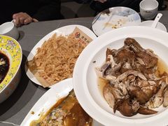 -老德州四合院·德州菜(天衢路店)