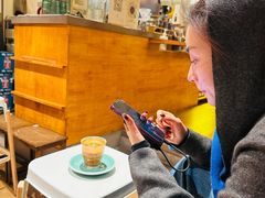 -Cafe del Volcan(永康路店)