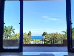 -三亚海棠湾万丽度假酒店