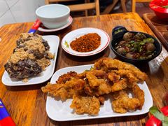 -冒椒火辣(奎星楼街店)