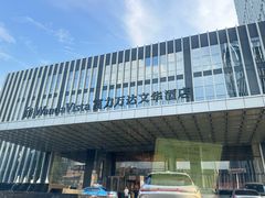 -长沙富力万达文华酒店