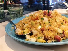 港丽炒饭-港丽餐厅(高德置地店)