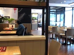 -肯德基(八里台店)