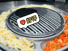 -猪掌柜韩国烤肉(六折店)