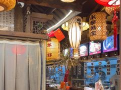 -永安水煮活鱼·仪征菜(仪征奥林匹克店)
