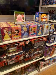 -Kidsland(望京凯德MALL店)