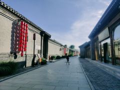 -杨柳青古镇