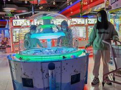 -风云再起游乐汇(北京西单西西友谊店)