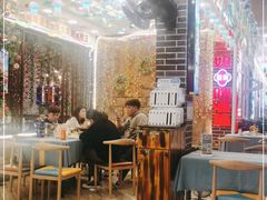 大堂-谢三姐金奖啤酒鱼(总店)