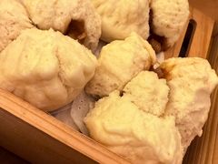 -汕头龙光喜来登酒店-采悦轩中餐厅