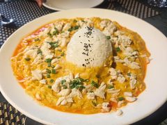 -翡翠鸟精品泰国菜(北辰财富中心店)