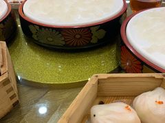 特色海鱼顺德鱼生-寻味顺德·南记酒家·传统顺德菜·鱼生(广源路店)