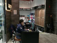 -SNOWGATE滑雪·华雪梦(老西门店)