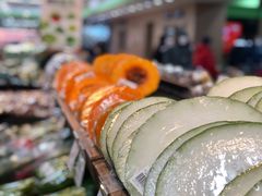 -果蔬好生活超市(新荟城店)