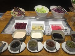 逸林轩-逸林轩中餐厅(中信泰富朱家角锦江酒店)
