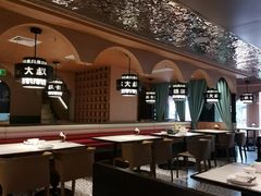 -清真·卡德尔大叔新疆主题餐厅(龙汇路店)