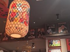 -王繁星面馆(西安熙地港店)