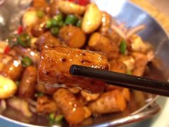 -大闫家烧烤·小海鲜家常菜(郑庄店)