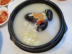 -长顺参鸡汤店(西塔总店)