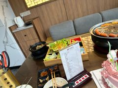 -伊尚宫·清真广式早茶.韩式烤肉·火锅