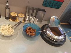 -灶座小锅烀饼·铁锅炖(道里店)