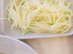 -李先生牛肉面大王(东营友谊广场店)