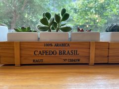 -Cafe Villa